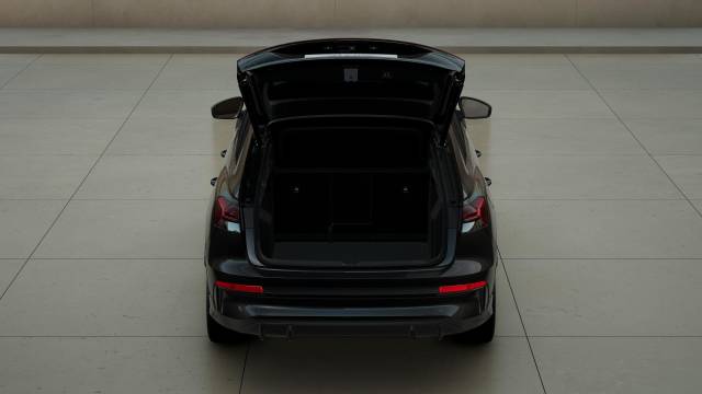 Audi Q4 e-tron AUDI Q4 SUV Black Edition e-tron performance 210,00 kW