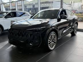 Audi SQ5 2026 at Poole Audi Poole