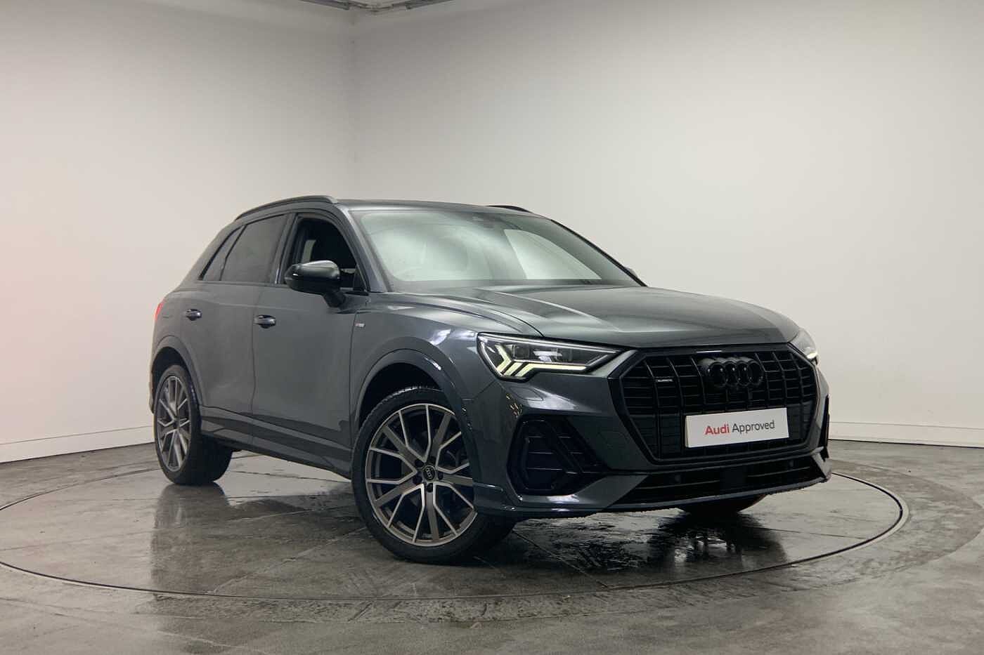 2024 Audi Q3