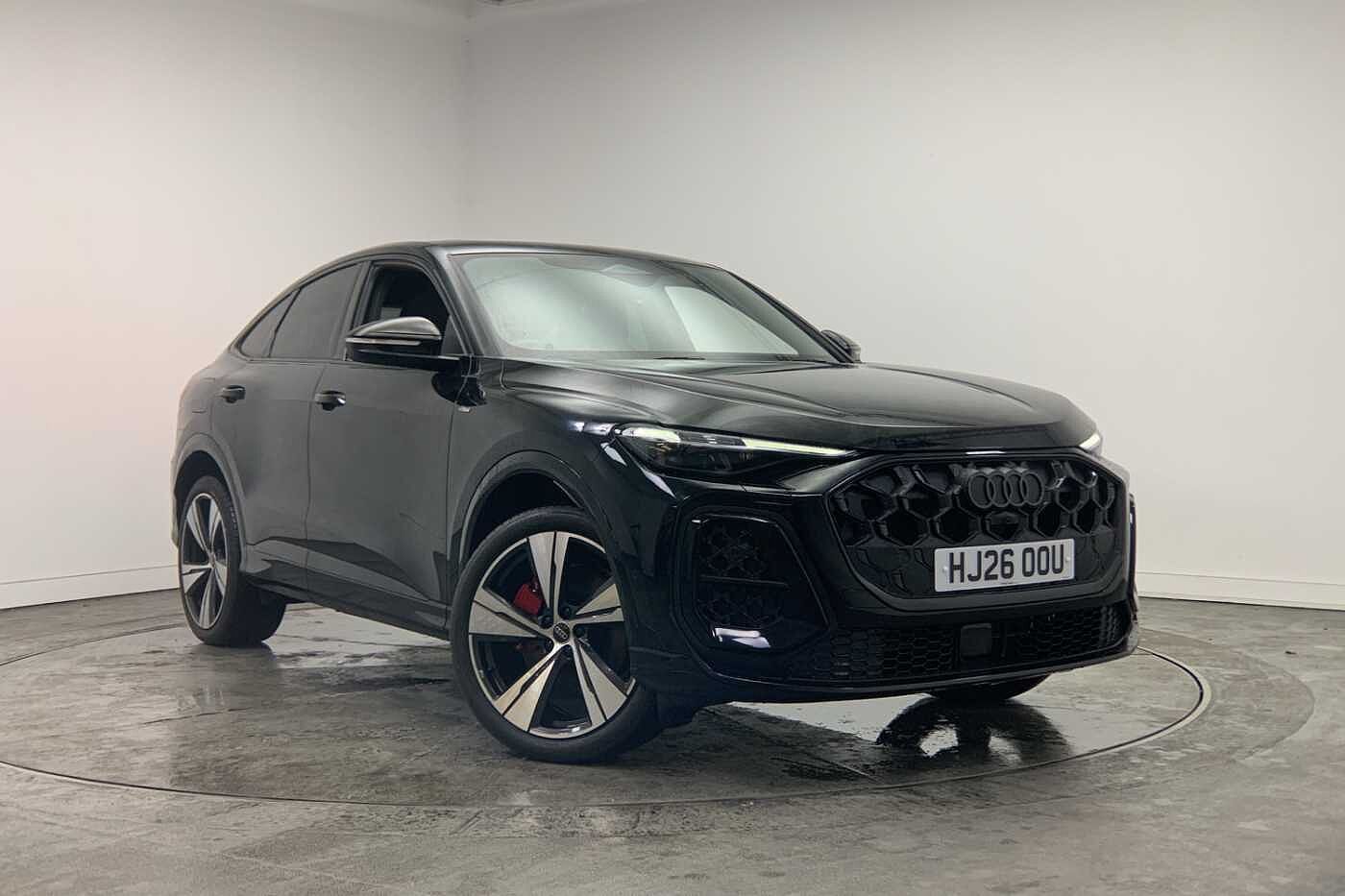 2026 Audi Q5