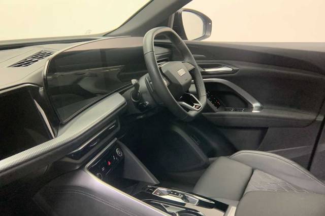 2026 Audi Q5 Sportback 2.0 Edition 1 TDI quattro 204 PS S tronic