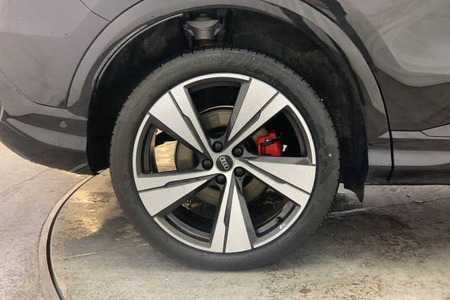 2026 Audi Q5 Sportback 2.0 Edition 1 TDI quattro 204 PS S tronic