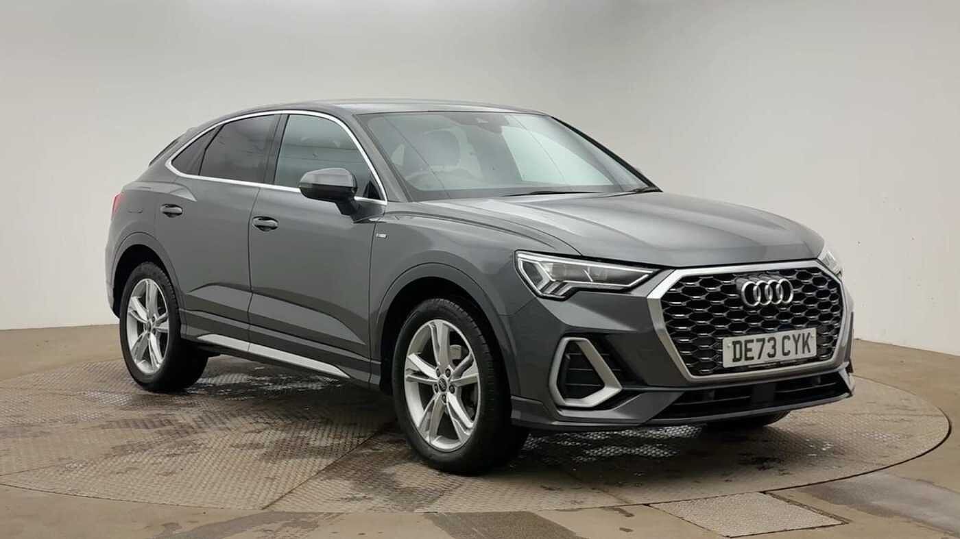 2023 Audi Q3