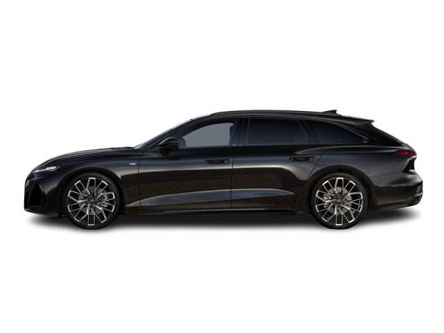Audi A6 Avant 2.0 AUDI A6 Avant Vorsprung TFSI 204 PS S tronic