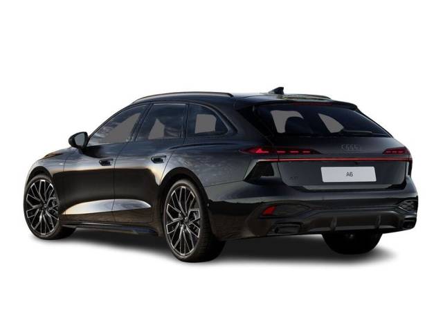 Audi A6 Avant 2.0 AUDI A6 Avant Vorsprung TFSI 204 PS S tronic