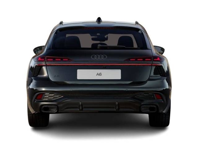 Audi A6 Avant 2.0 AUDI A6 Avant Vorsprung TFSI 204 PS S tronic