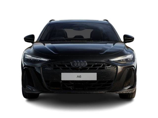 Audi A6 Avant 2.0 AUDI A6 Avant Vorsprung TFSI 204 PS S tronic
