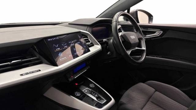 2023 Audi Q4 e-tron Sport 40  150,00 kW