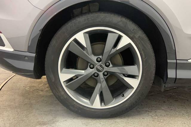 2023 Audi Q4 Sportback e-tron (S) S line 40  150,00 kW
