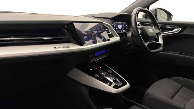 2023 Audi Q4 e-tron Sport 40  150,00 kW