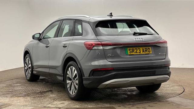 2023 Audi Q4 e-tron Sport 40  150,00 kW