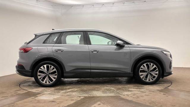 2023 Audi Q4 e-tron Sport 40  150,00 kW