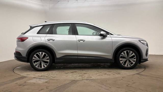 2023 Audi Q4 e-tron Sport 35  125,00 kW