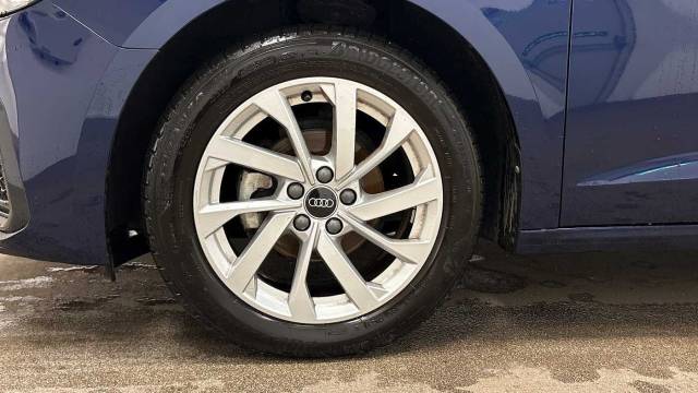 2023 Audi A1 Sportback 1.0 Sport 25 TFSI  95 PS 5-speed