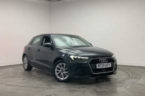 Audi A1 Sportback 2024 at Poole Audi Poole