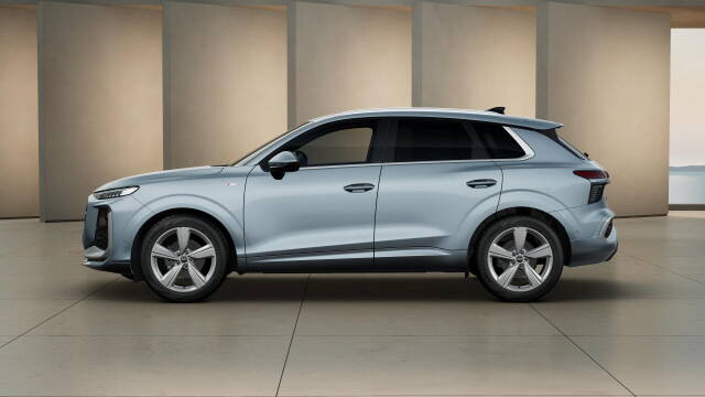 Audi Q3 AUDI Q3 SUV S line TFSI 150 PS S tronic