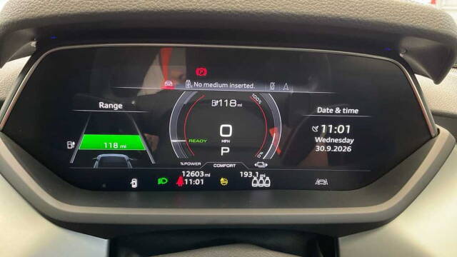 2023 Audi E-tron Gt GT    quattro 350,00 kW