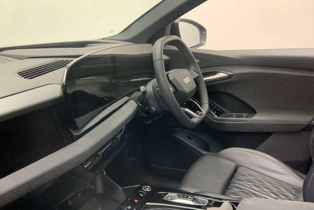 2024 Audi Q6 e-tron SUV Edition 1 quattro 285,00 kW