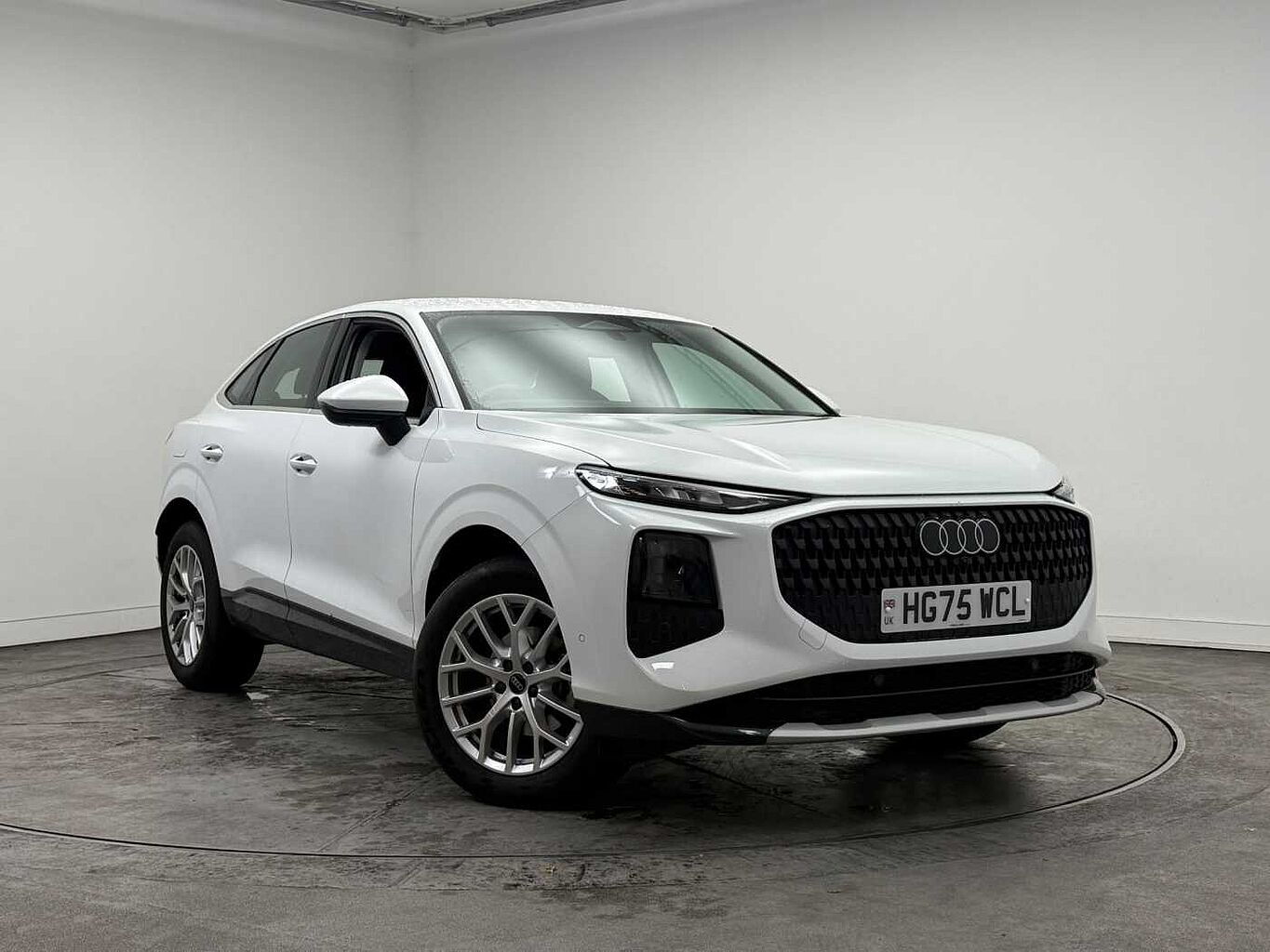 2026 Audi Q3