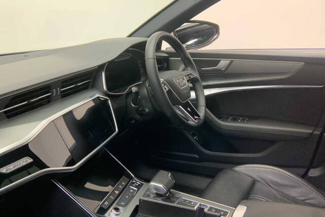 2021 Audi A6 Allroad Quattro 3.0 allroad quattro Vorsprung 50 TDI  286 PS tiptronic
