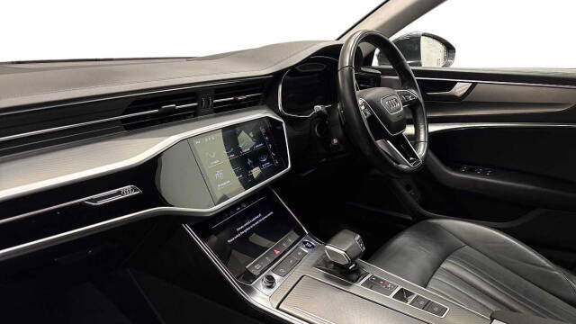 2022 Audi A6 2.0 Avant Sport 40 TFSI  204 PS S tronic