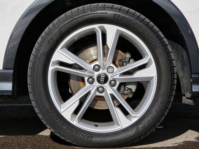 2023 Audi Q3 Sportback 1.5 S line 35 TFSI  150 PS S tronic