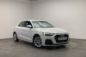 Audi A1 Sportback 2022 at Poole Audi Poole