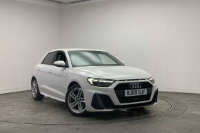 Audi A1 Sportback 2020 at Poole Audi Poole