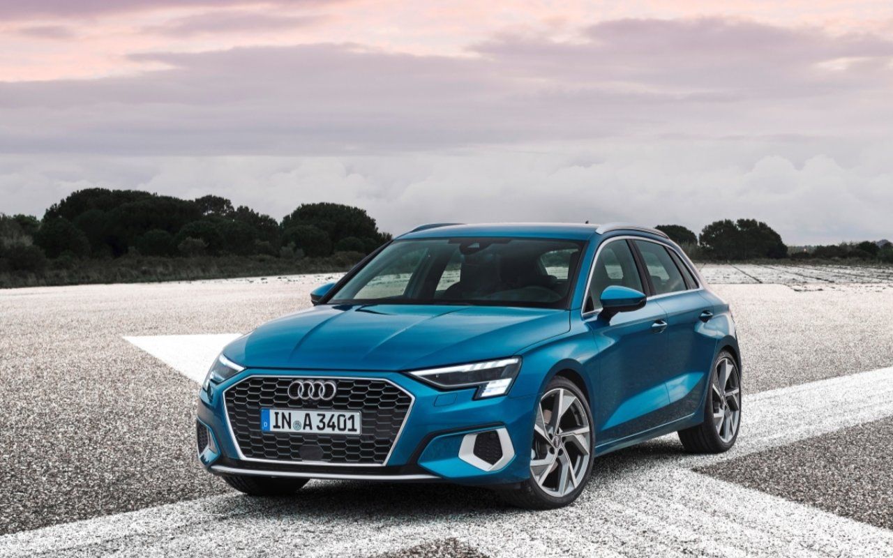 Audi A3 to become the new entry-level car for the brand, new-gen