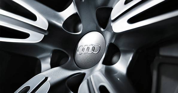 Audi Genuine Accessories