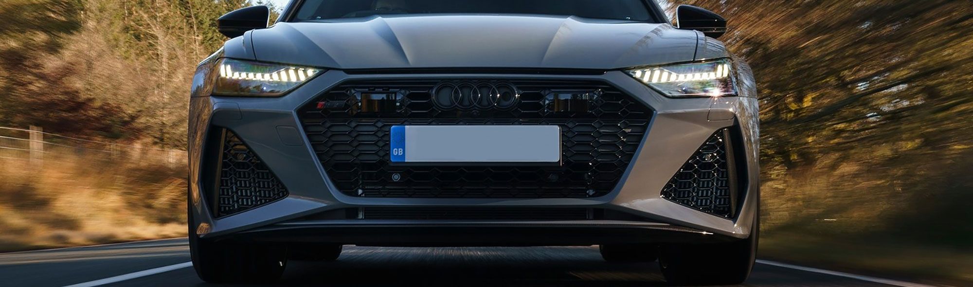 Special Offers at Poole Audi