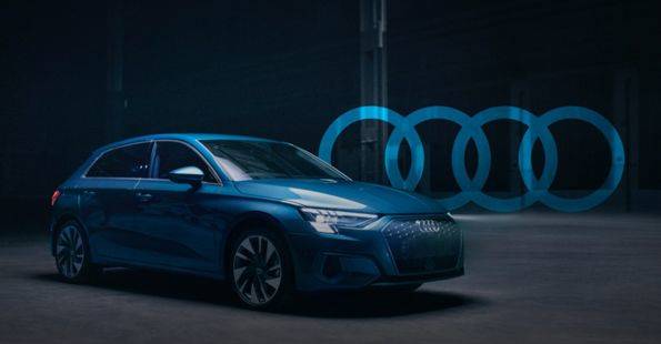 The all-new Audi A3 Sportback – four generations in the making - Poole Audi,  Poole, Dorset