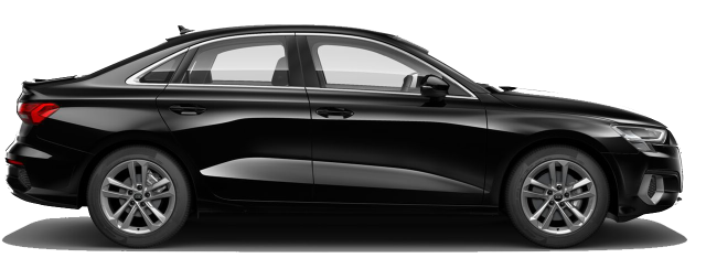 AUDI A3 Business Offer