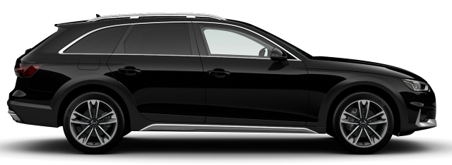 AUDI A4 ALLROAD Business Offer