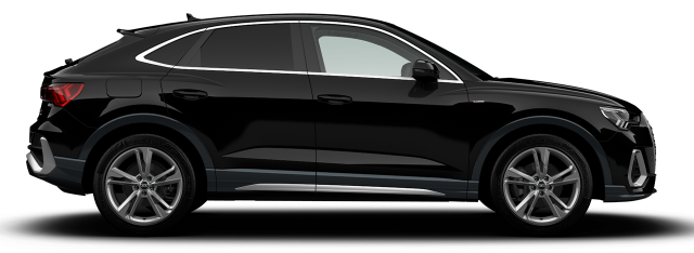 AUDI Q3 Business Offer