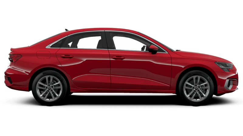 AUDI A3 30 TFSI Sport 4dr