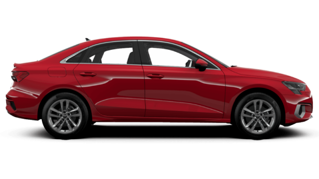 AUDI A3 Motability Offer