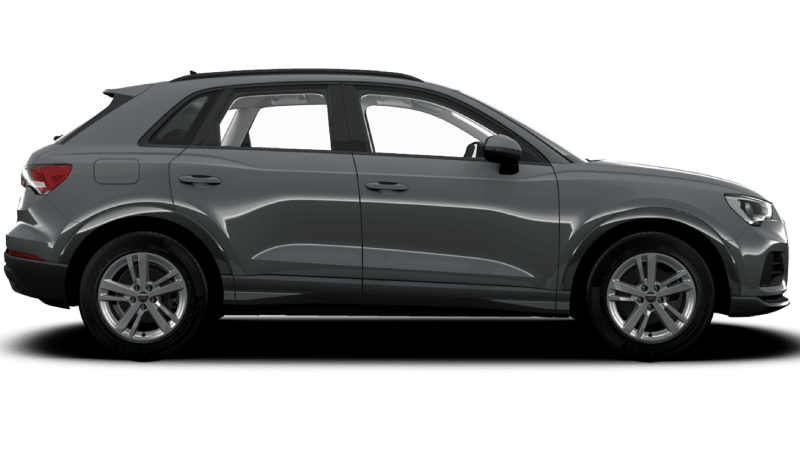 AUDI Q3 35 TFSI Technik 5dr