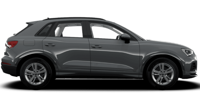 AUDI Q3 Motability Offer