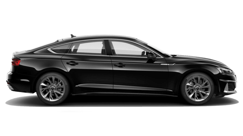 AUDI A5 35 TDI Sport 5dr S Tronic