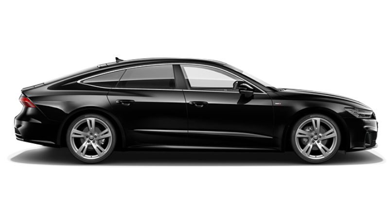 AUDI A7 40 TDI S Line 5dr S Tronic