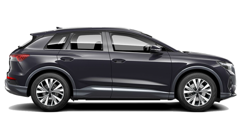 AUDI Q4 150kW 40 82.77kWh Sport 5dr Auto