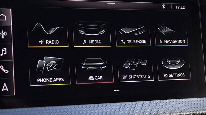 New Car Image