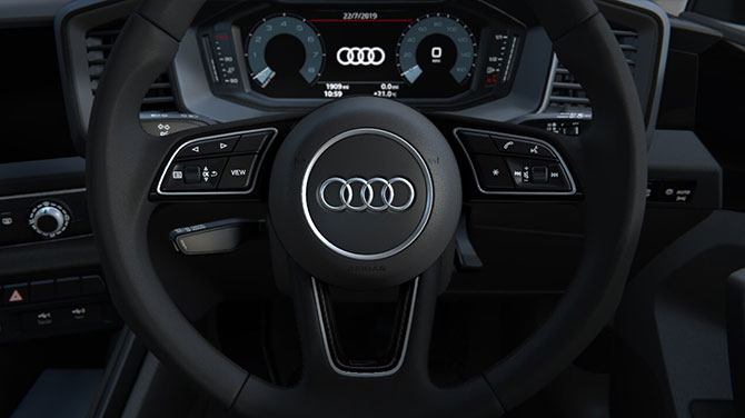 New Car Image