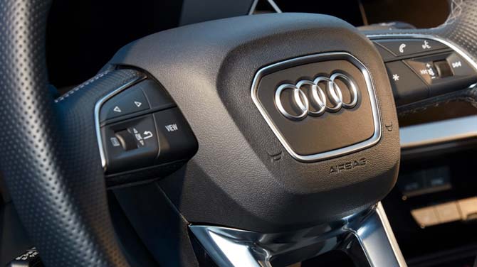 New Car Image