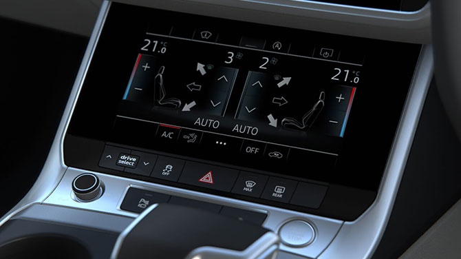 New Car Image