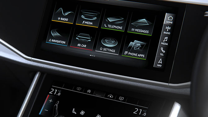 New Car Image