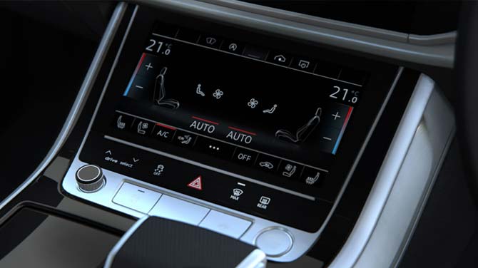 New Car Image