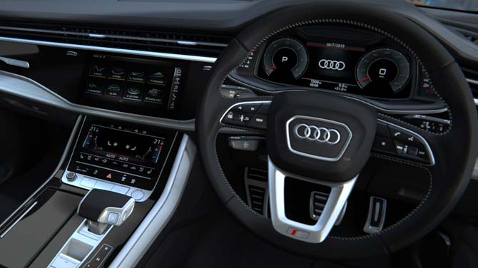 New Car Image