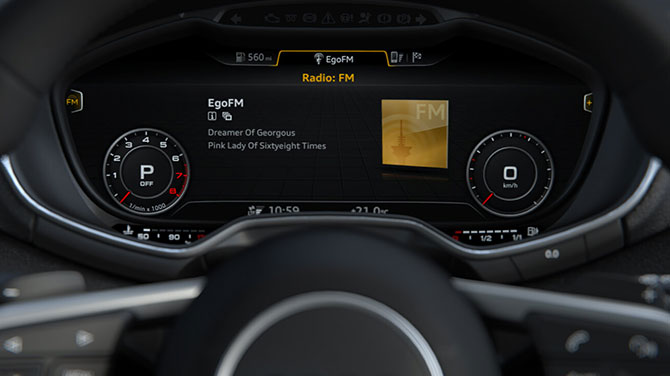 New Car Image